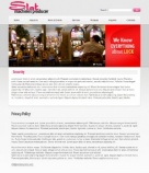 Политика конфиденциальности