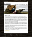 Политика конфиденциальности