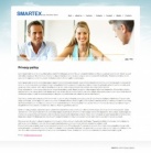 Политика конфиденциальности