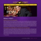 Политика конфиденциальности