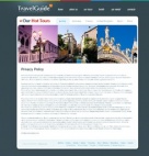 Политика конфиденциальности