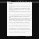 Политика конфиденциальности