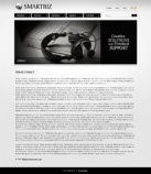 Политика конфиденциальности