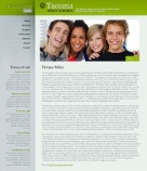 Политика конфиденциальности