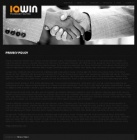 Политика конфиденциальности