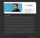 Политика конфиденциальности