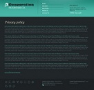 Политика конфиденциальности