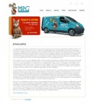 Политика конфиденциальности