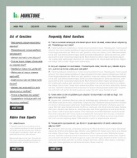 Часто задаваемые вопросы