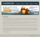 Политика конфиденциальности