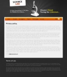 Политика конфиденциальности