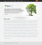 Политика конфиденциальности