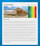 Политика конфиденциальности