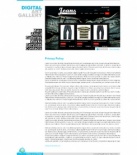 Политика конфиденциальности