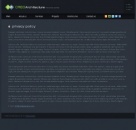 Политика конфиденциальности