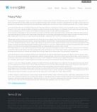 Политика конфиденциальности