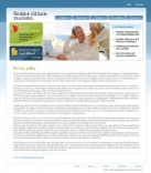 Политика конфиденциальности