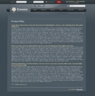 Политика конфиденциальности