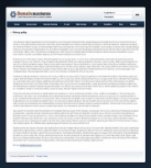 Политика конфиденциальности