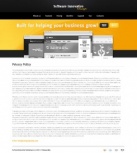 Политика конфиденциальности