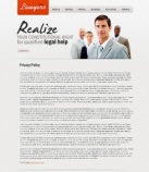 Политика конфиденциальности