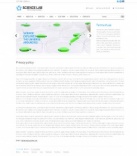 Политика конфиденциальности