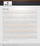 Политика конфиденциальности