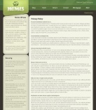 Политика конфиденциальности