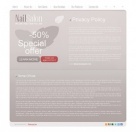 Политика конфиденциальности