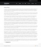 Политика конфиденциальности