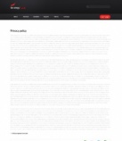 Политика конфиденциальности