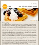 Политика конфиденциальности