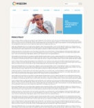 Политика конфиденциальности