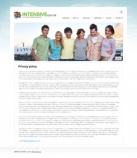 Политика конфиденциальности