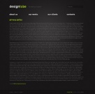 Политика конфиденциальности