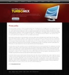 Политика конфиденциальности