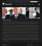 Политика конфиденциальности