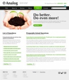 Часто задаваемые вопросы