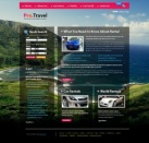 Прокат автомобилей