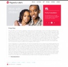 Политика конфиденциальности