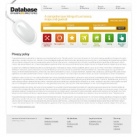 Политика конфиденциальности