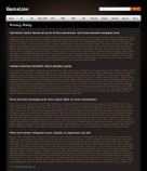 Политика конфиденциальности