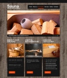 Our Saunas