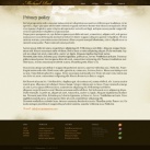 Политика конфиденциальности