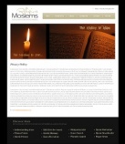 Политика конфиденциальности