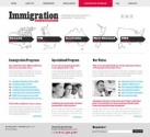 Immigration Programs
