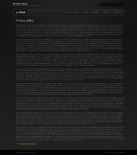 Политика конфиденциальности