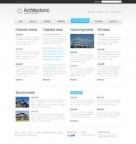 Latest news & events