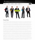 Политика конфиденциальности