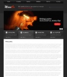 Политика конфиденциальности